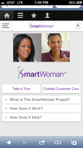 SmartWoman Nigeria