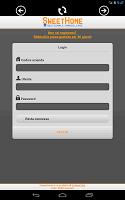 Anteprima screenshot di SweetHome Mobile APK #9