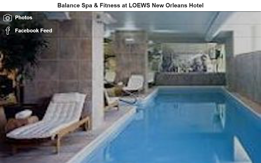 免費下載健康APP|Balance Spa New Orleans app開箱文|APP開箱王