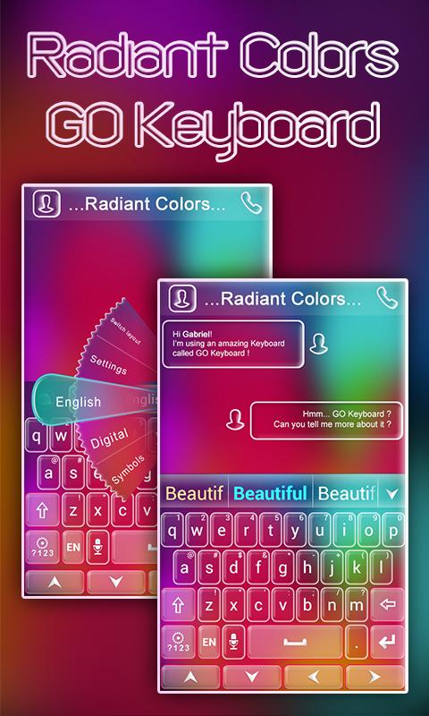 Radiant Keygen Music