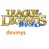 LoL Builder Lite icon