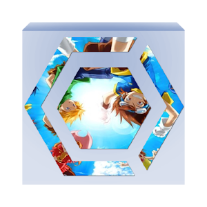 Blu Sky CM11/PA THEME.apk 0.3.5