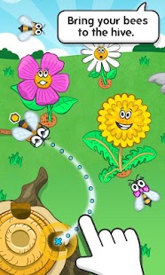 Bee Control Screenshots 2