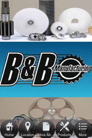 B B Manufacturing