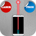 Laser pointer (FREE) icon