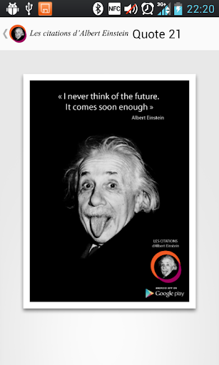 Albert Einstein Quotes