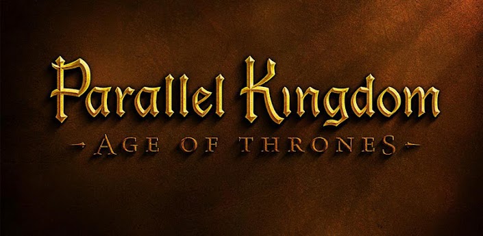 Parallel Kingdom MMO