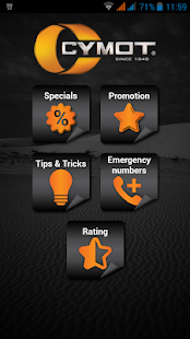  Cymot Namibia– miniatyr av skärmdump  