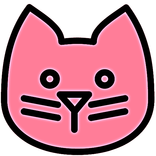 STICKERS LINE CAT IDEAL