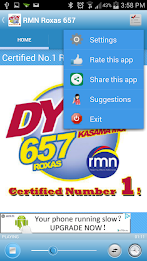 Roxas dyvr TMR 657 poster 4