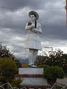 Monumento Cholita