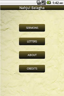 How to get Nahjul Balagha 1.5 mod apk for android