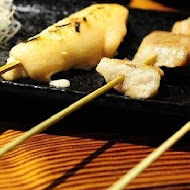 大叔酒食 炭火串燒