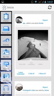 SocialCreationBCN Screenshots 5