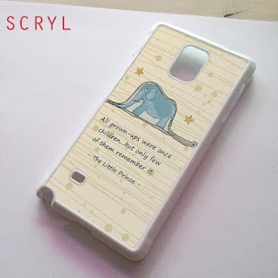 Lastest SCRYL APK for PC