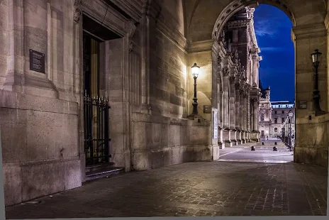 Photoshop CS6 Compositing - screenshot thumbnail