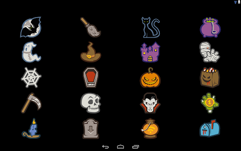 Download Spooky Halloween Sounds APK