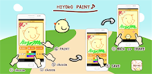Hiyoko Paint APK