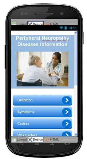 Peripheral Neuropathy Disease