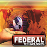 Federal Application icon