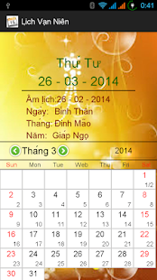 How to get Lịch Vạn Niên (Thần tài) lastet apk for laptop