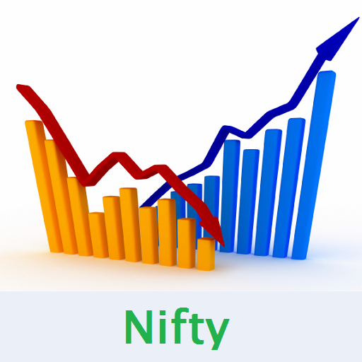 Nifty technical charts - Live LOGO-APP點子