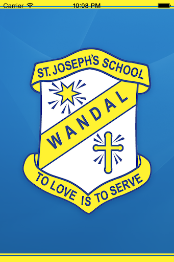 St Joseph's PS Wandal