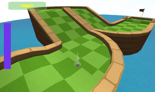 Mini Golf Games 3D Classic 2 Screenshots 6