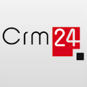 CRM24 Mobile logo