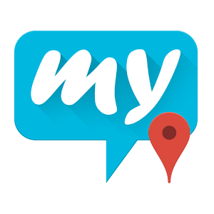 mysms – GPS Location Sharing 1.1