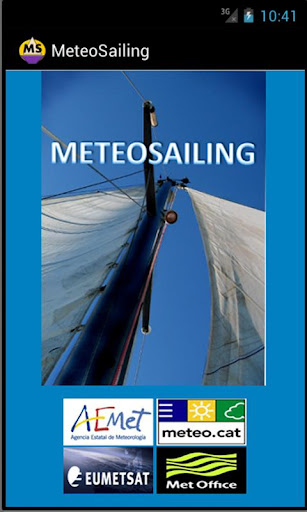 MeteoSailing