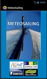 Free Download MeteoSailing APK for PC