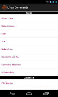 Download Linux Guide APK for Android