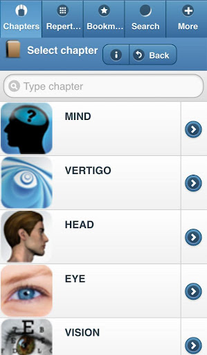 Synthesis English