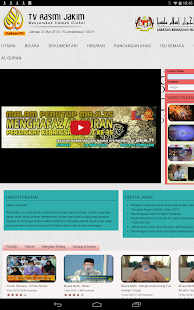 How to mod Jakim.TV 0.0.1 apk for pc