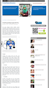 Portal Bisnis Bersama Screenshots 4