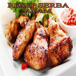 Tutorial memasak ayam.apk 1.0