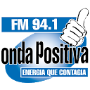Radio Onda Positiva - Ecuador mobile app icon