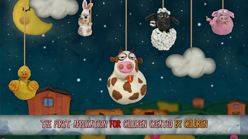 Lullaby Goodnight 3 kids Free