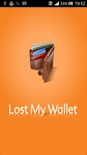 Lost My Wallet Lite - India