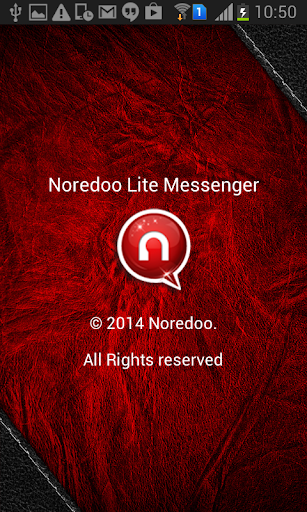 【免費通訊App】Noredoo Messenger-APP點子