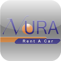 Rent A Car Lebanon – Noura logo