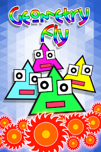 Download Geometry Fly APK for PC