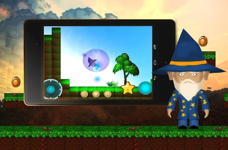 Lastest Toon Tiny Adventures APK