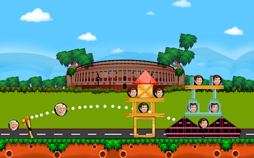 How to install Modi Rahul Kejriwal (Fun Game) 1.1 unlimited apk for android