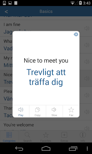 免費下載旅遊APP|Swedish Translation with Audio app開箱文|APP開箱王