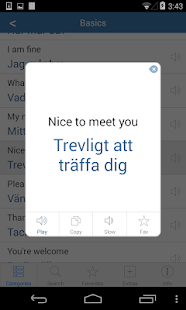 Swedish Translation with Audio Screenshots 5