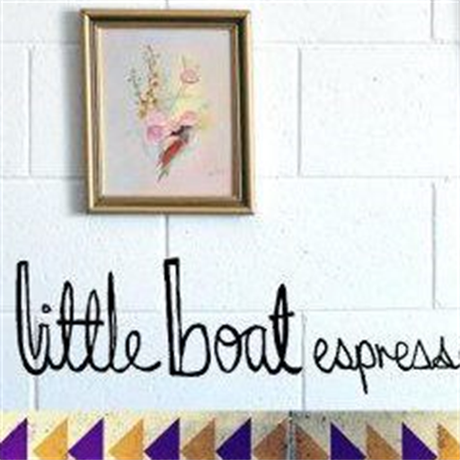 Little Boat Espresso 商業 App LOGO-APP開箱王