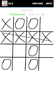How to download Tic-tac-toe 3-4-5 1.10.2 unlimited apk for pc