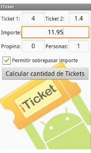 How to mod iTicket 1.2.1 unlimited apk for pc